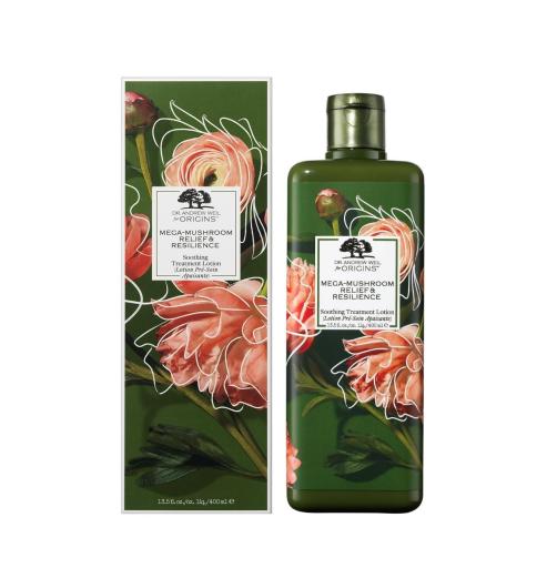 Mega-Mushroom Relief & Resilience Soothing Treatment Lotion-Limited Edition