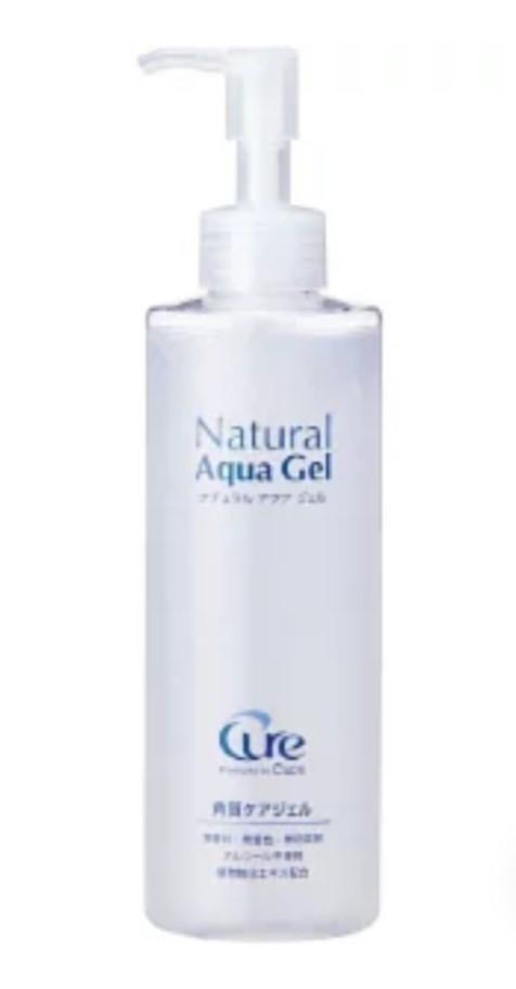 Natural Aqua Gel