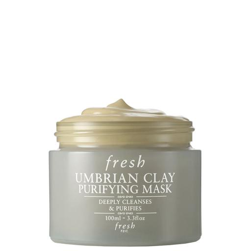 Umbrian Clay Pore Purifying Face Mask