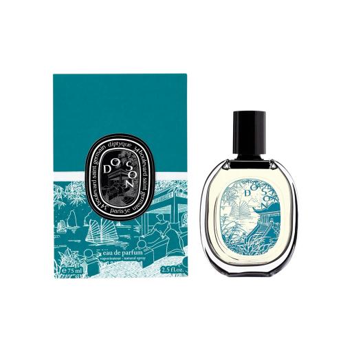 Do Son Eau De Parfum Limited Edition 