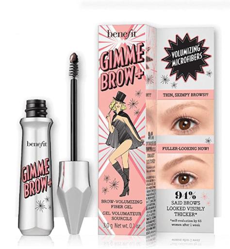 Gimme Brow+豐眉膏升級版