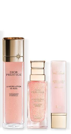 Dior PRESTIGE Le Baume Demaquillant Dior Prestige Le Baume