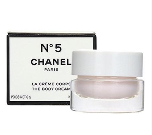 N°5 The Body Cream (Travel Size)