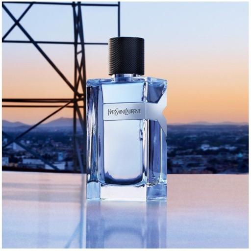 YVES SAINT LAURENTT M7 TESTER 100ML 90% 香水