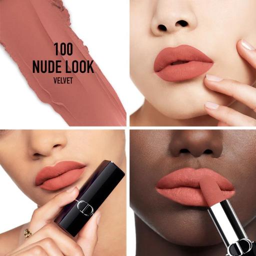 Rouge Dior - Lip | Godwell Cosmetic