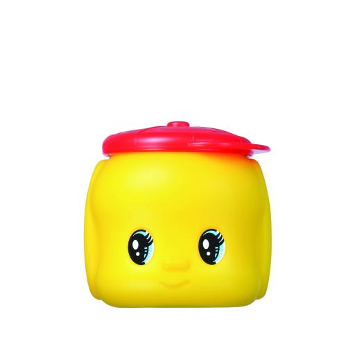 Yasashii Medicated Cream For Kids