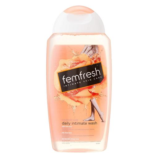 Everyday Care Daily Intimate Wash