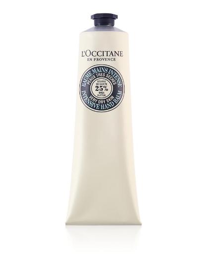 Shea Intensive Hand Balm
