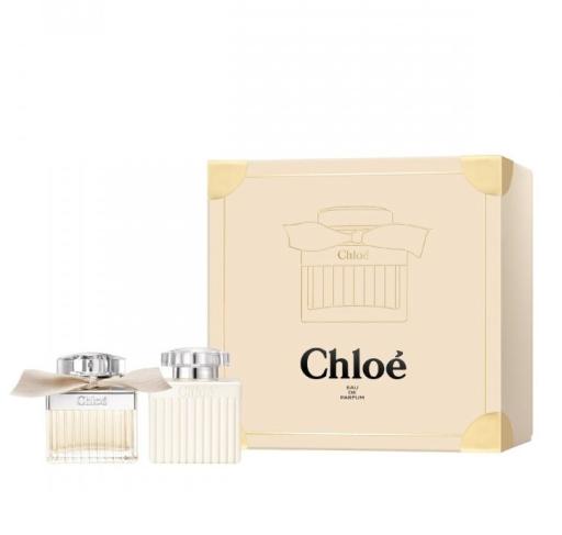 Chloe Signature Eau De Parfum Set