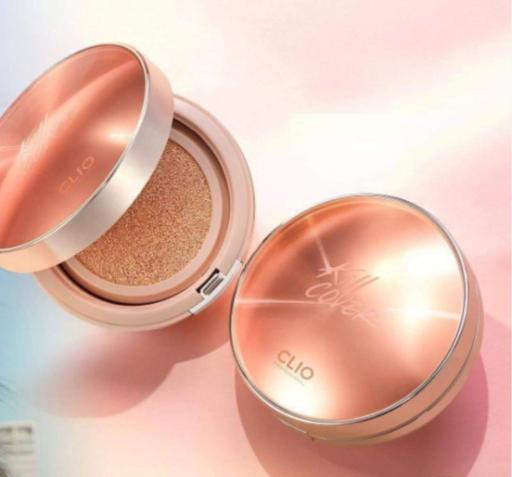 Kill Cover Glow Cushion (With Refill)