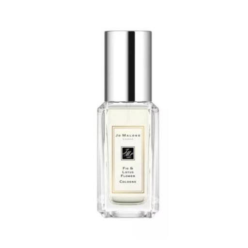 Fig & Lotus Flower Cologne