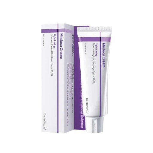 SYNACTIF Daytime Moisturizer *MFD 12/2023 - Cream | Godwell Cosmetic