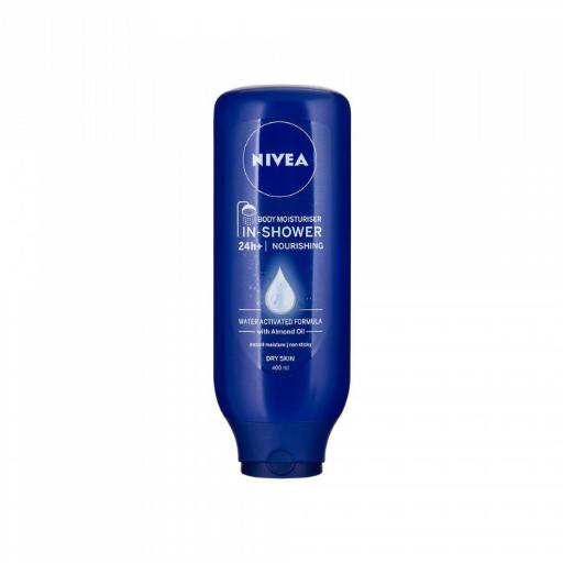 Intensive Inshower body conditioner