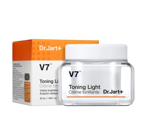 Dr.Jart V7 Toning Light Cream 