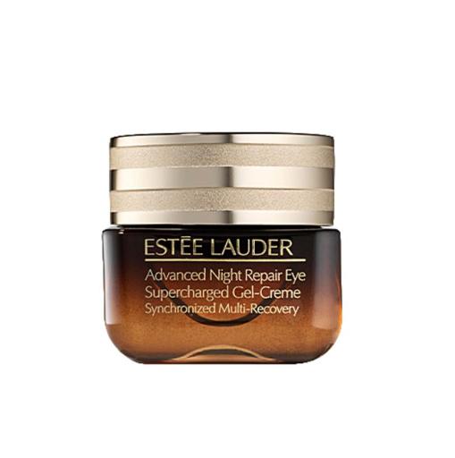 Advanced Night Repair Eye Supercharged Gel-Crème