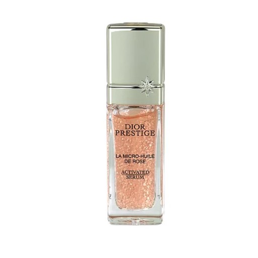 Prestige La Micro-Huile de Rose Activated Serum - Essence