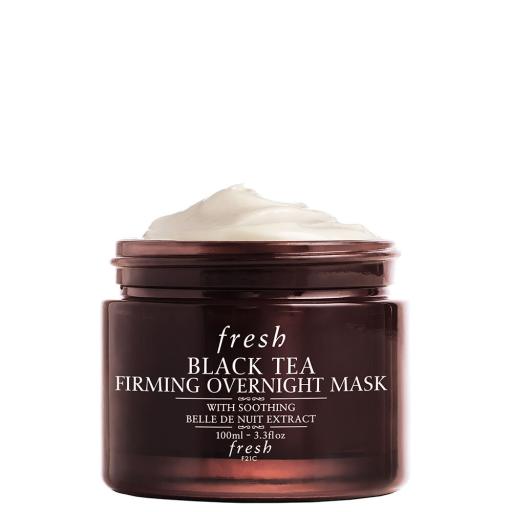 Black Tea Firming Overnight Mask