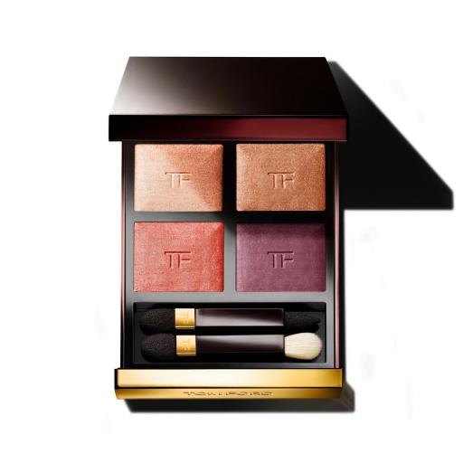 【新品未開封】TOM FORD EYE COLOR QUAD 10g Eye Color Quad | TOM FORD BEAUTY