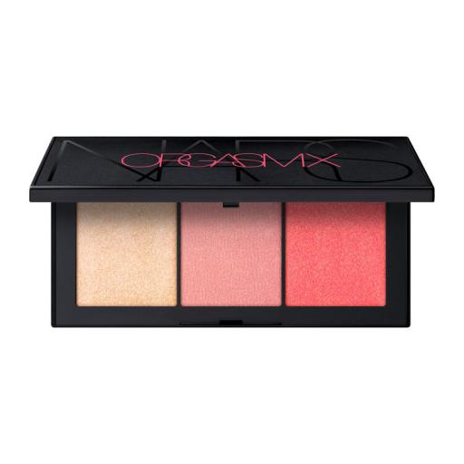 Orgasm X Cheek Palette