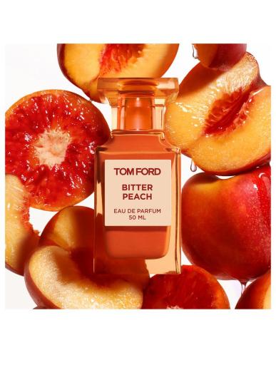 TOM FORD 香水 bitter peach Amazon.com : Tom Ford Bitter Peach Eau De Parfum Spray