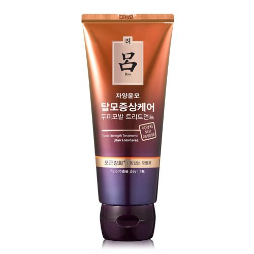 韩蔘滋养防脱发护发精华