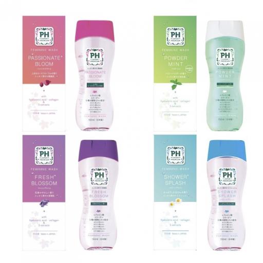 Premium Feminine Wash