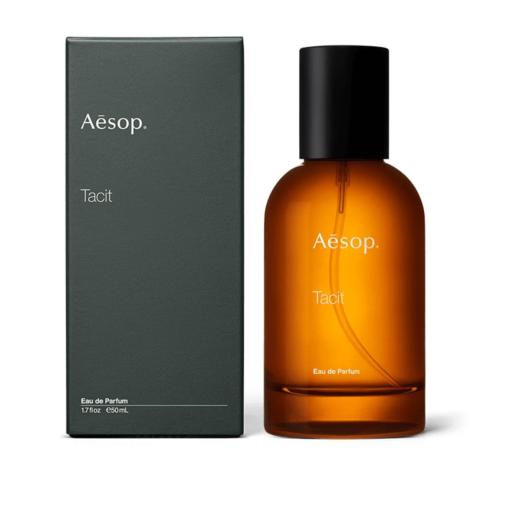 Tacit Eau De Parfum