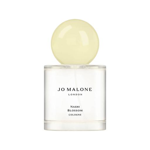 NASHI BLOSSOM 水梨花蕾古龍水-限量版- 女士香水| 金英化妝藥房