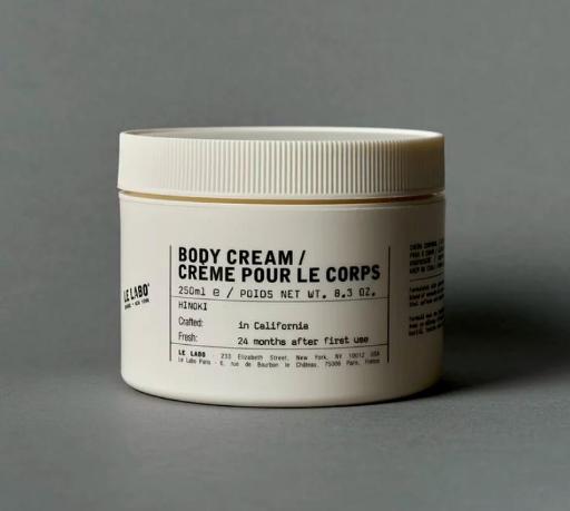 Le Labo Hinoki Body Cream | Nordstrom