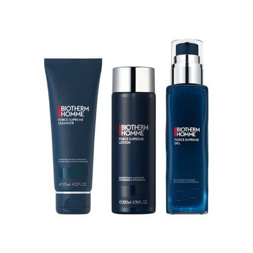 Force Supreme Power Of 3 Set - Men | Godwell Cosmetic