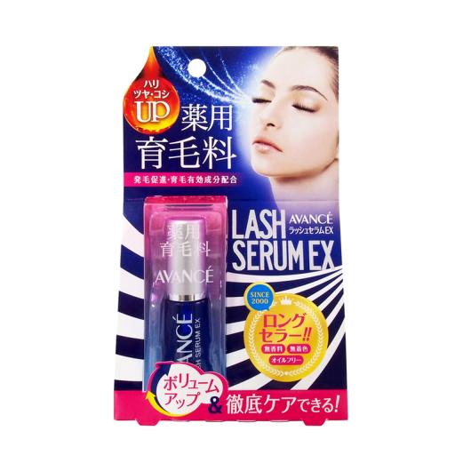 Lash Serum Ex