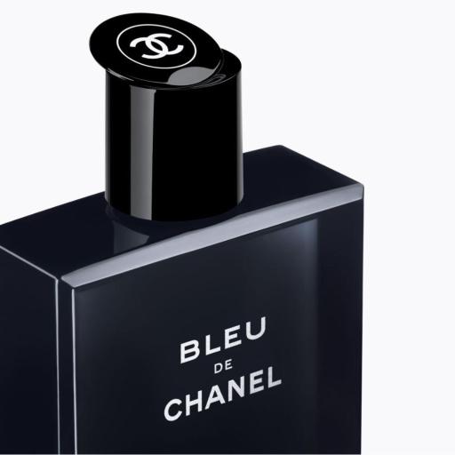 Bleu De Chanel Shower Gel - Body Wash | Godwell Cosmetic
