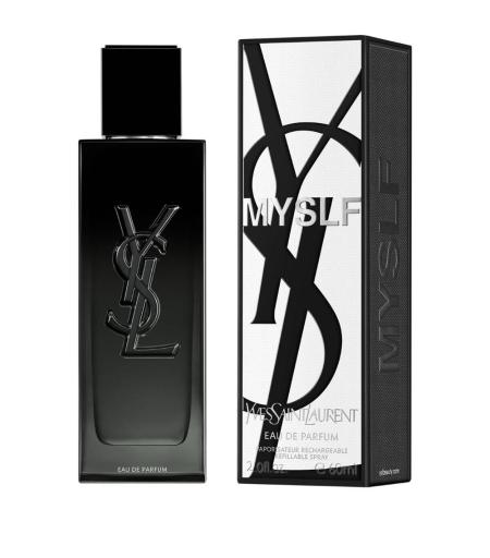  Myslf Eau De Parfum