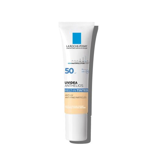 UVIDEA 每日高效隔離乳 (膚色) SPF50/ PA++++
