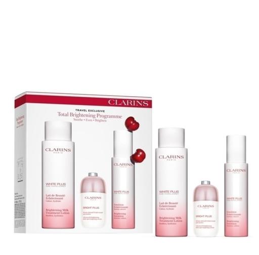 Total Brightening Programme