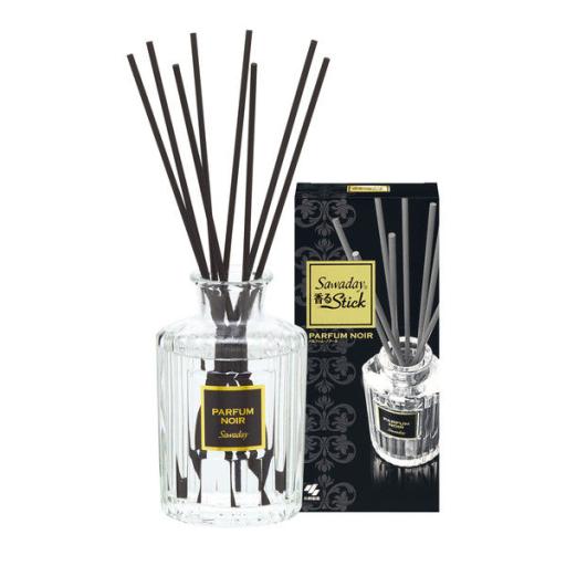 Fragrance Stick  - Parfum Noir(Black)
