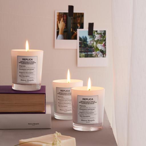 Replica Scented Candle