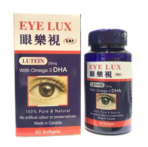 Eye Lux