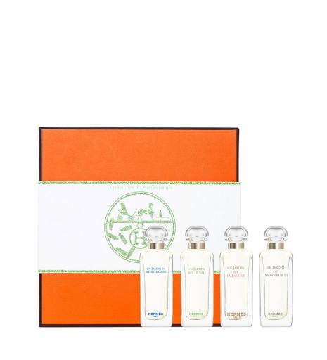 Jardins Discovery Set