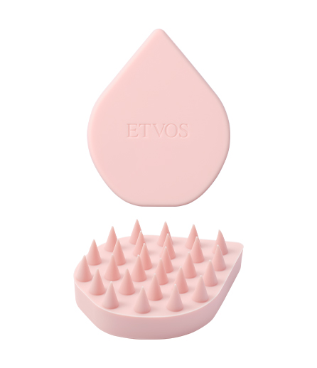 Relaxing Massage Brush Basic