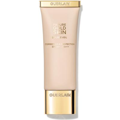 Parure Gold Skin Double Veil SPF50+ PA+++ - Base/Primer