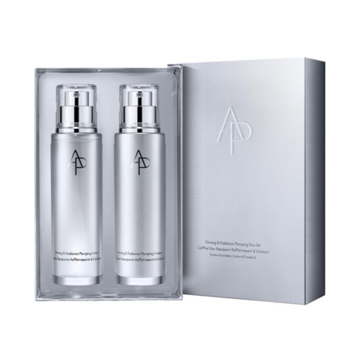 LXP 3-Piece Travel Kit - Skincare Set | Godwell Cosmetic