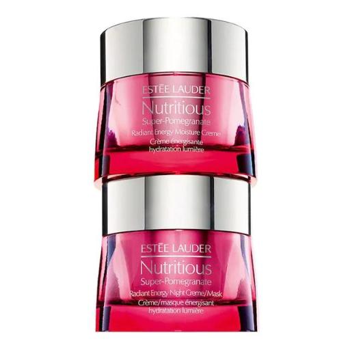 Nutritious Super-Pomegranate Day And Night Radiance Set