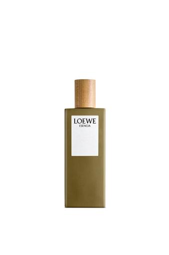 loewe esencia eau de toilette