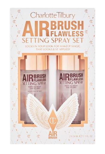 Airbrush Flawless Setting Spray Duo Limited Edition