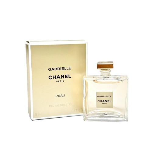 Gabrielle L'Eau De Toilette - Perfume For Women | Godwell