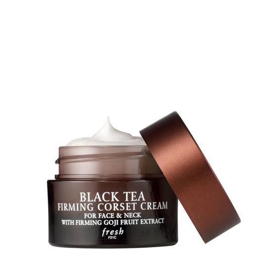 Black Tea Firming Corset Cream