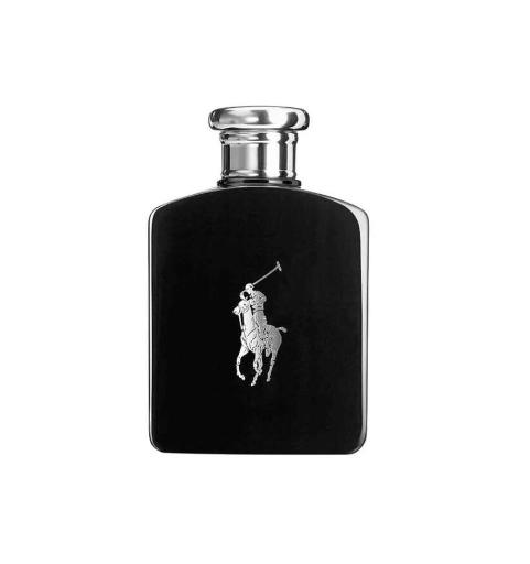 polo black polo