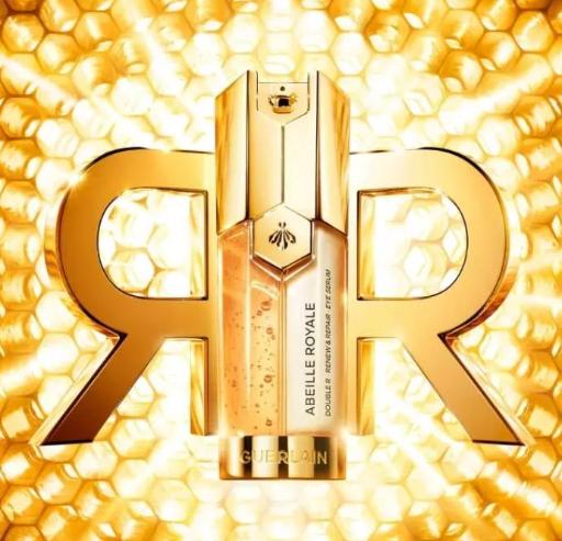 Abeille Royale Double R Renew & Repair Eye Serum - Eye Care