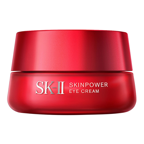 SKIN POWER EYE CREAM 赋能焕采眼霜